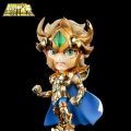 Cosmos Burning Collection 圣闘士星矢 狮子座のアイオリア Deformed 