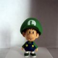 スーパーマリオブラザーズ ベビィ路易基 SMB Figure Collection 2 