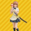 HG人偶 Vol. 2 迷糊餐厅 第二季 轰八千代