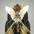 SCULPTURE ARTS ヴァルキリープロファイル -レナス- 蕾娜丝・瓦尔基里 