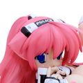 ニューマノイドCAM キャスティンCAM 原作版 