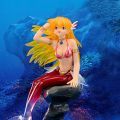 新世纪福音战士 明日香 美人鱼3