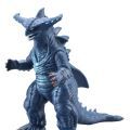 奥特曼怪獣500 #37 奥特曼マンマックス ラゴラス 