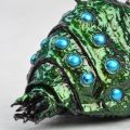风之谷之娜乌西卡 王虫 完成品 