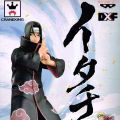 DXF 手办 NARUTO -火影忍者- 疾风伝 宇智波鼬 