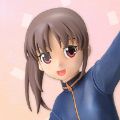 咲-Saki- 阿知贺编 episode of side-A 高鸭穏乃 