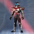  K02 假面骑士カブト 假面骑士カブト マスクドフォーム 