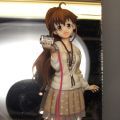 Extra Figure ワーキング!! 种岛白杨 Character CD Jacket ver. 