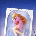 Extra Figure EVA 明日香 パジャマタイム～光～ver. 