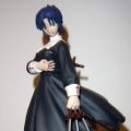 月姫 希耶尔 Tsukihime Deluxe Figure Series Comiket Exclusive 