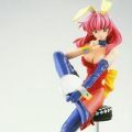 Bunny Girl