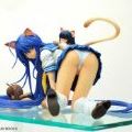 一骑当千 関羽云长 Nekomimi ver. 