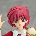 figma 魔法骑士雷阿斯 狮堂光 