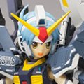 MS少女 机动战士Z高达 FA-178 全装备高达Mk-II&RX-178 高达Mk-II エゥーゴ仕様 