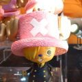 「目指せ海贼」～新世界编 with エース～ 海贼王 托尼托尼・乔巴 Sanji 