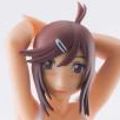 ケンコー全裸系水泳部 ウミショー 静冈魅玲 Limited Ver. 