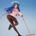 ティンクル☆くるせいだーす 九浄リア 