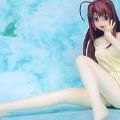 ラブ ひな 成濑川奈留 Onsen ver. 