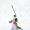 es系列 遥かなる时空の中で3 有川譲 