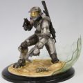 ARTFX Statue ヘイロー 3 Steel Spartan Field of Battle Ver. 