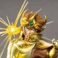 HQS 圣闘士星矢 狮子座のアイオリア