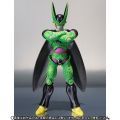 S.H.F 龙珠Z 完全体セル -Premium Color Edition- 