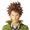 刚田武トキリング 达海猛 