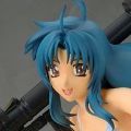 フルメタルパニック? ふもっふ 千鸟要 