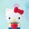 FiguartsZERO HelloKitty HelloKitty あお 