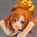 figFIX #9 LoveLive! 高坂穂乃果 应援ver.