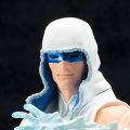 ARTFX+ ジャスティス・リーグ Captain Cold 