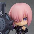 粘土人 #664 Fate/Grand Order Shielder/马修・基列莱特