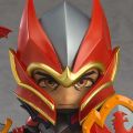 粘土人 #615 DOTA 2 Dragon Knight