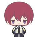 こえだらいず あんさんぶるスターズ! 朱桜司 