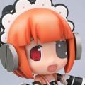 粘土人 #008 杀戮院奥鏖祸 攻击型武装完了