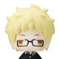 こえだらいず ハイキュー!! 月岛蛍 