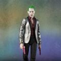 S.H.F スーSIDE・スクワッド Joker 