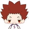 こえだらいず ハイキュー!! 天童覚 