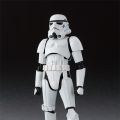 S.H.Figuarts  冲锋队员（星球大战外传：侠盗一号）