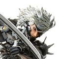 合金装备崛起：复仇 雷电 Game Model ver.