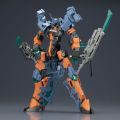 Frame Arms 1/100 RF-Ex10/S ワイバーン