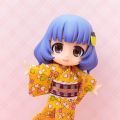 ゆかた