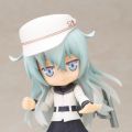 Cu-poche 舰队Collection -舰娘- Верный(响)