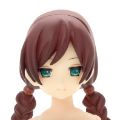 リリィバトルコスチュームver. ダークブラウン