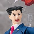 figma#SP-84 逆转裁判 成步堂龙一