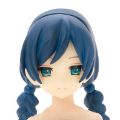 リリィバトルコスチュームver. ブルー