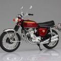 1/12 完成品バイク Honda CB750FOUR(K0)