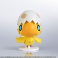 Static Arts Mini ワールド オブ 最终幻想 チョコボ Chick 