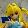 金色暗影