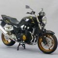 1/12 完成品バイク ホンダ CB1300 SUPER FOUR